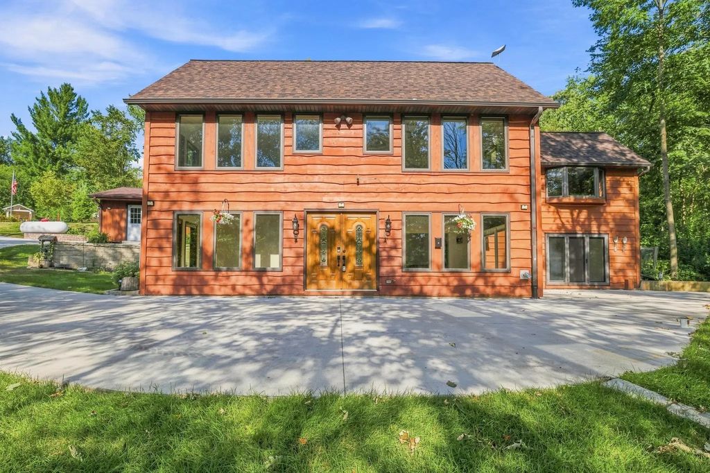2691 Mayline Drive, GREEN BAY