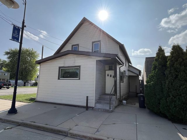 529 Grand Avenue, LITTLE CHUTE
