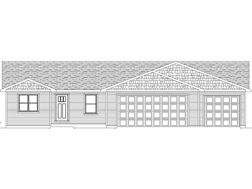 N8590 Forest Run, MENASHA
