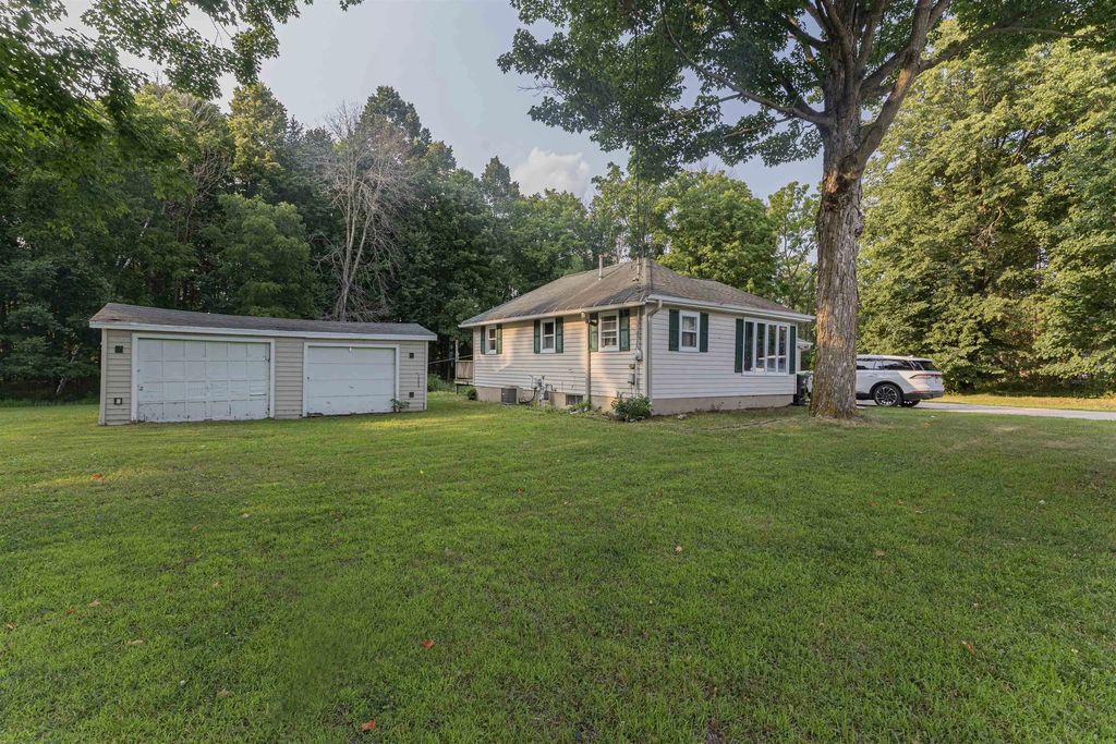 429 E Washington Street, GILLETT