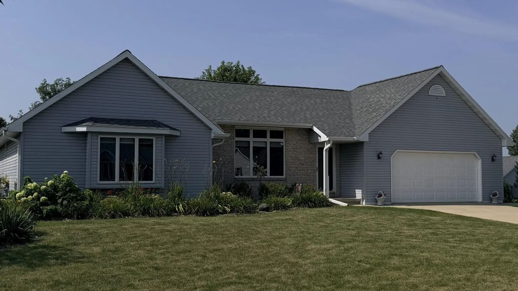 2758 Char La Mar Drive, GREEN BAY