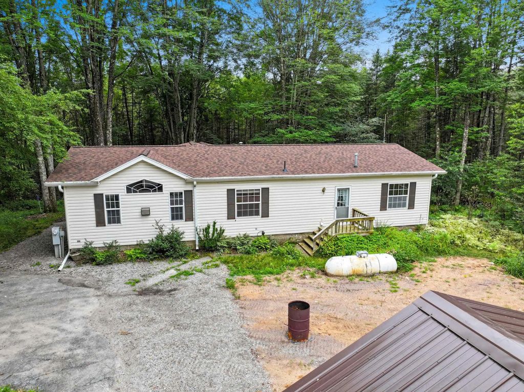 N11649 Kosir Lane, ATHELSTANE