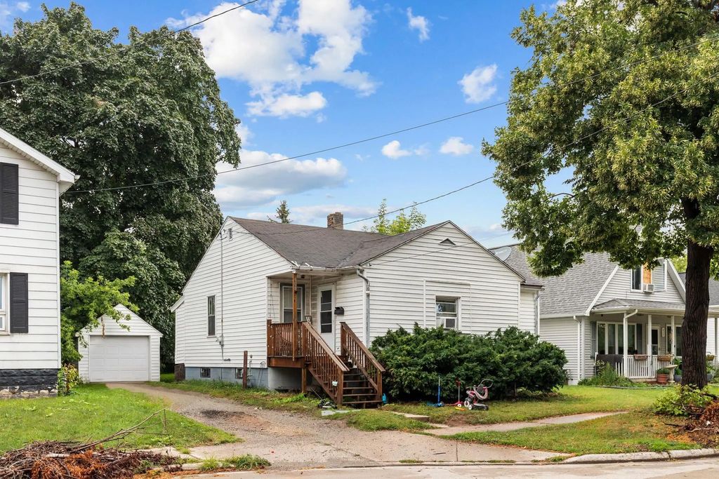 608 S Norwood Avenue, GREEN BAY