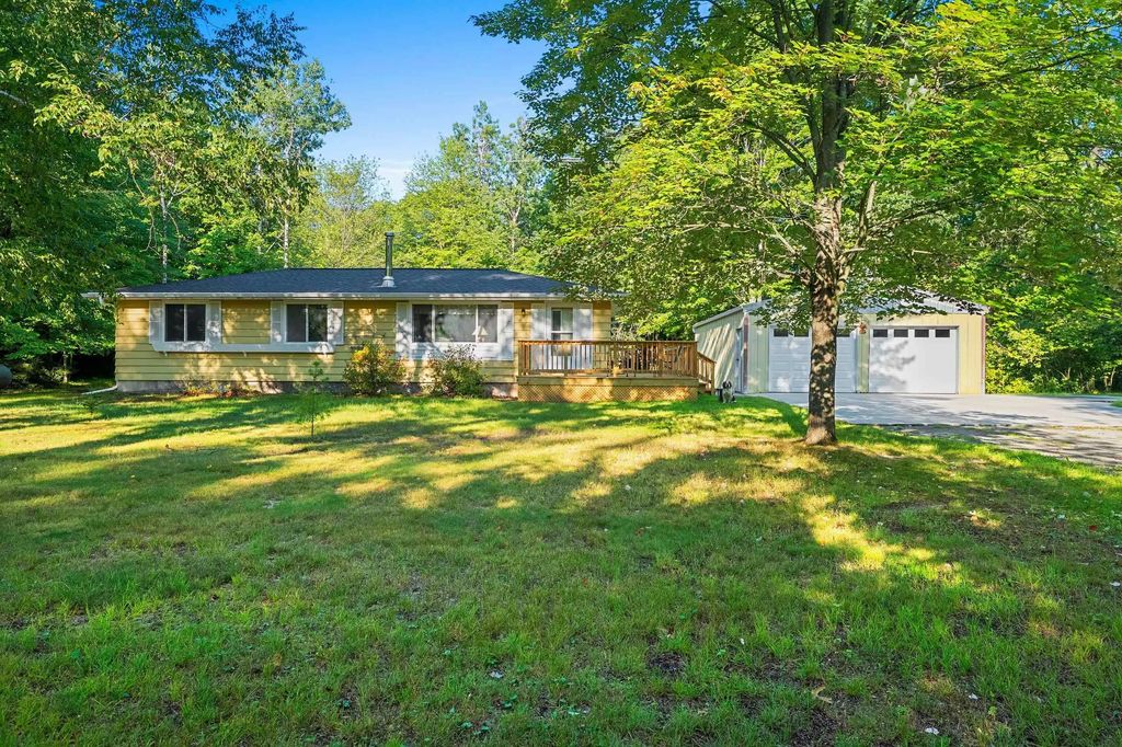 N10319 Bedora Lane, CRIVITZ