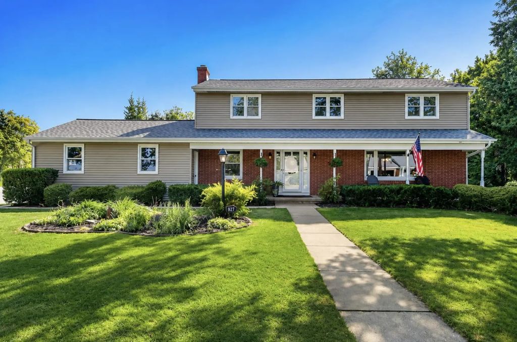 601 Brevoort Lane, GREEN BAY