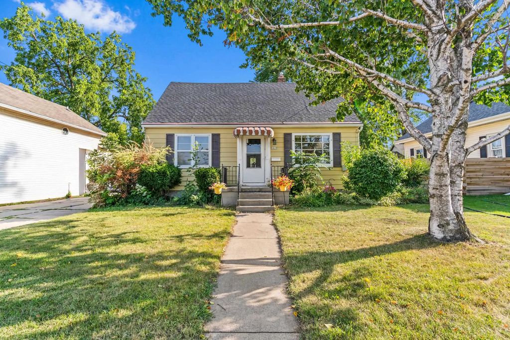 1219 Witzel Avenue, OSHKOSH