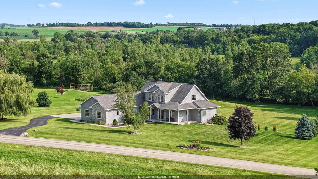W5412 Bowe Lane, FOND DU LAC