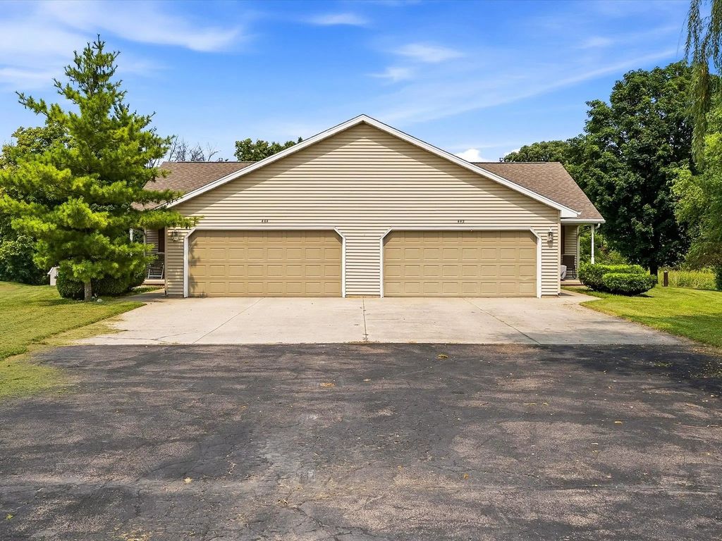 W442 Cindy Ann Lane, KAUKAUNA