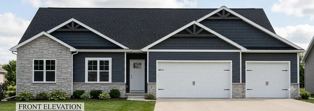8310 Xavier Drive, NEENAH