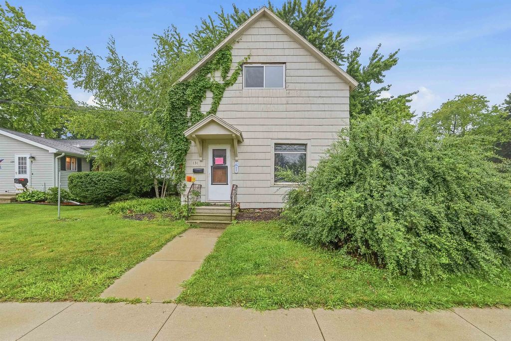 131 Harrison Street, NORTH FOND DU LAC
