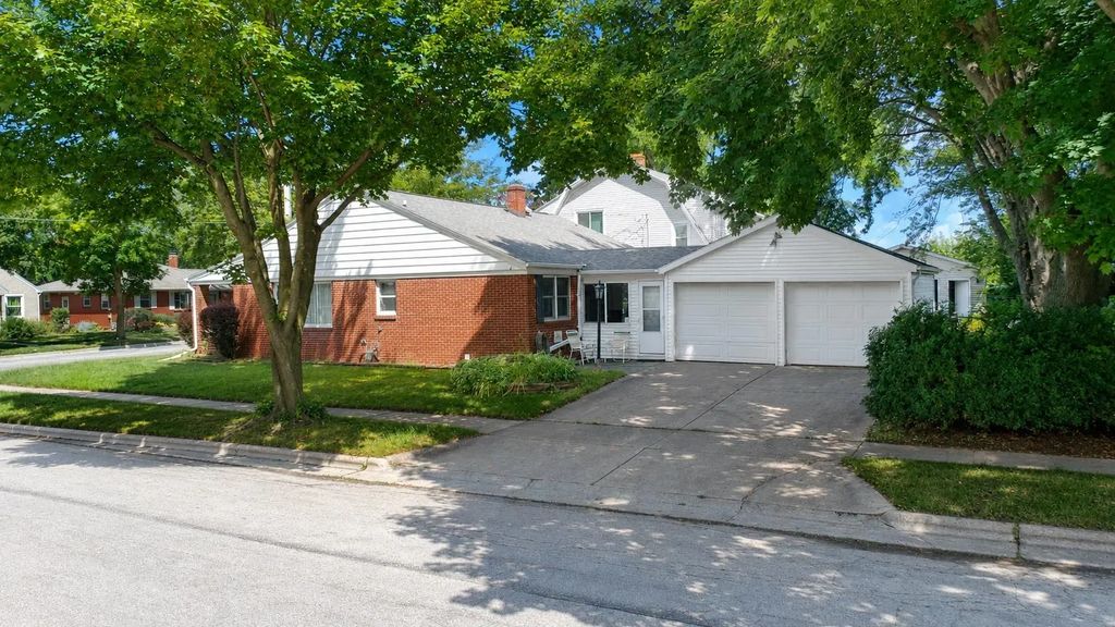 349 Abrams Street, GREEN BAY