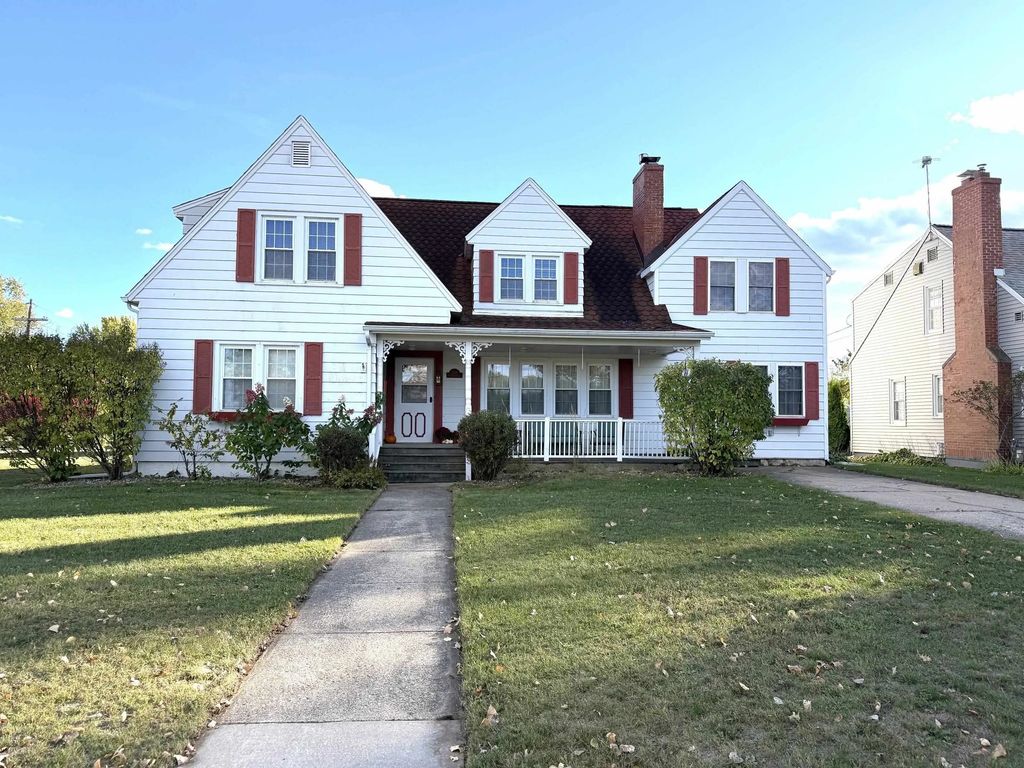 3009 Riverside Avenue, MARINETTE