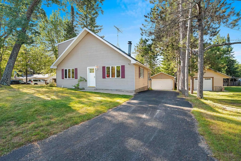N3404 Popps Lane, CRIVITZ