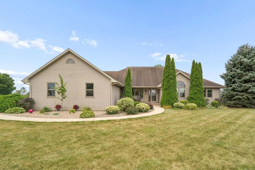 2855 Freedom Road, DE PERE