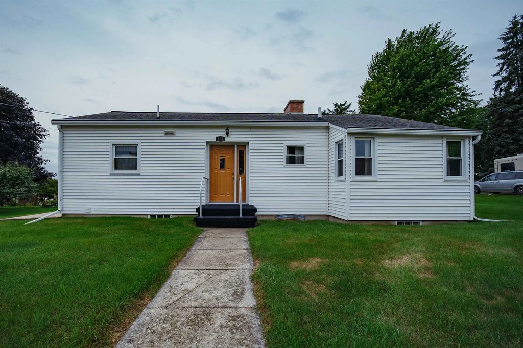 555 Pleasant Hill Avenue, LOMIRA