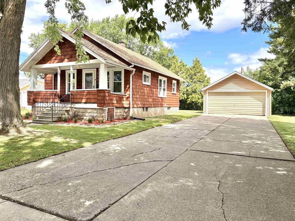 808 7th Street, GREEN BAY