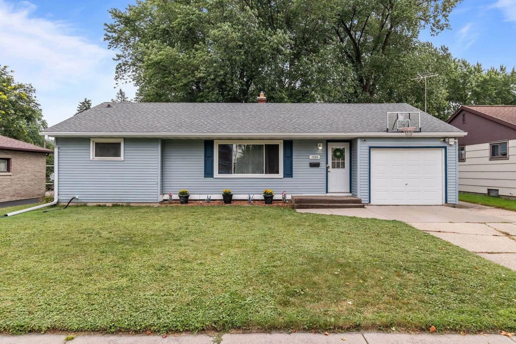 1530 S Walden Avenue, APPLETON