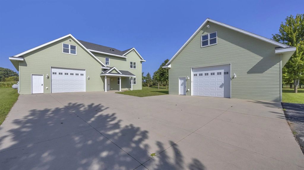 W4231 Laurel Lane, FOND DU LAC