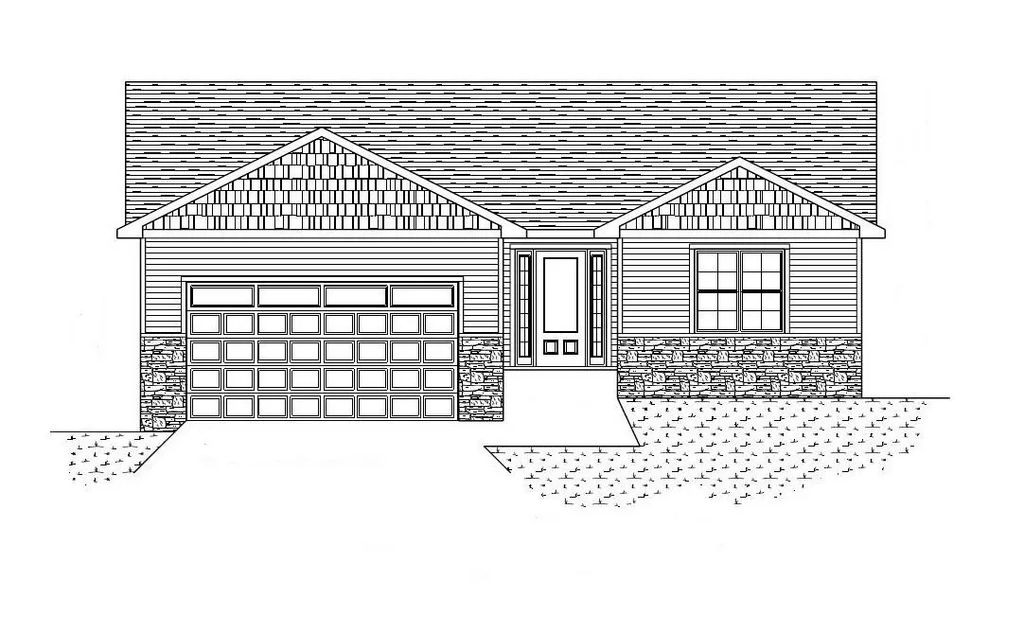 1437 Baumgart Road, GREEN BAY