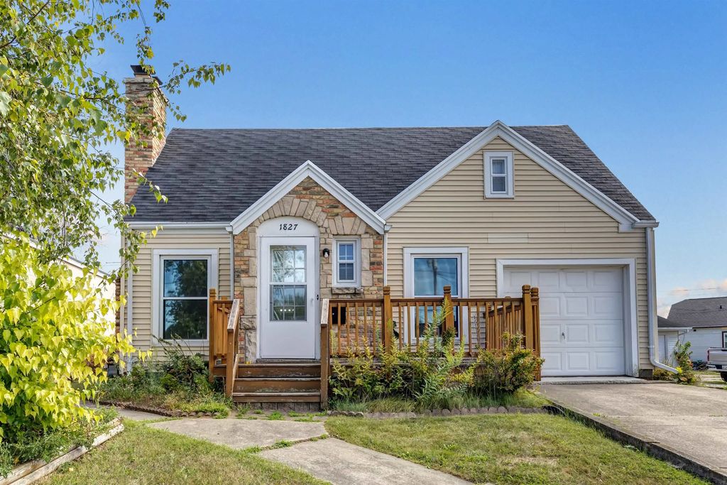 1827 W Wisconsin Avenue, APPLETON