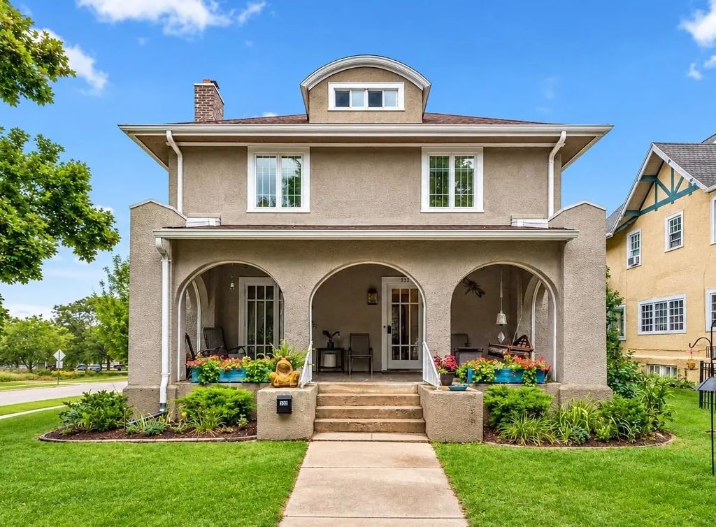 505 Spring Street, GREEN BAY