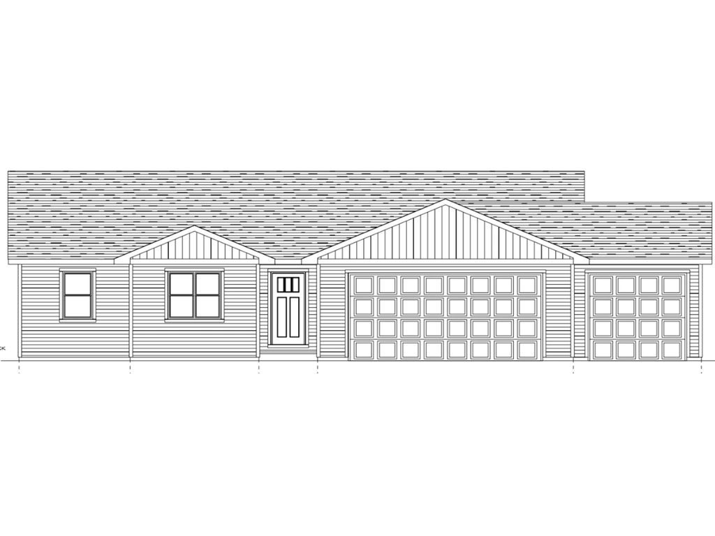 W5849 Decker Way, MENASHA