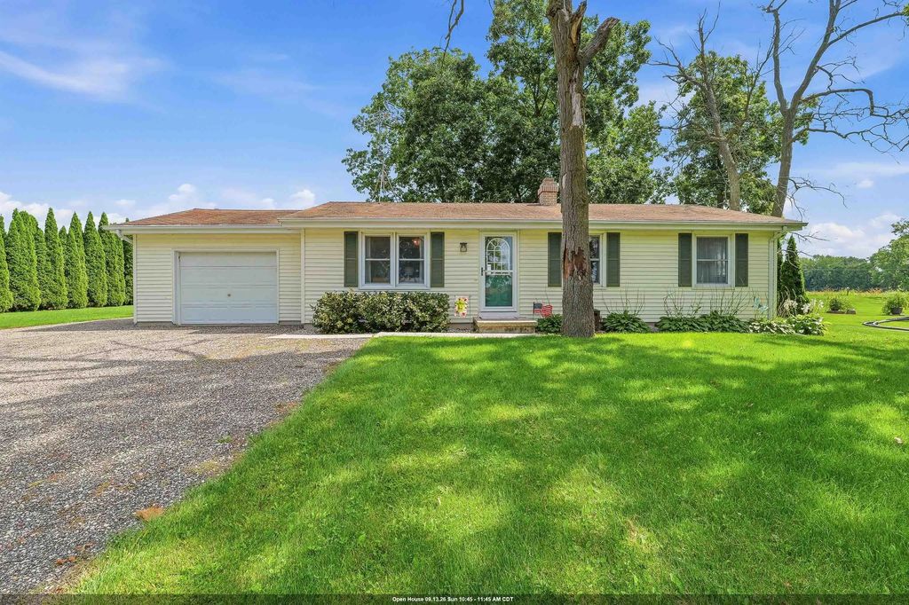 N5473 Grandwood Drive, FOND DU LAC
