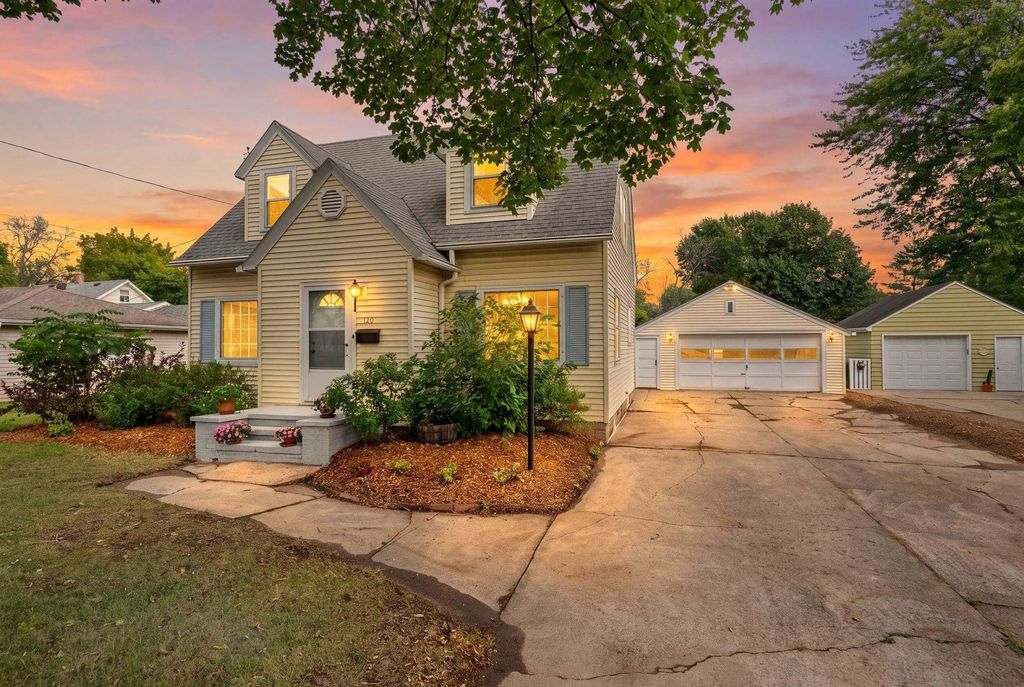 117 S Lincoln Street, KIMBERLY
