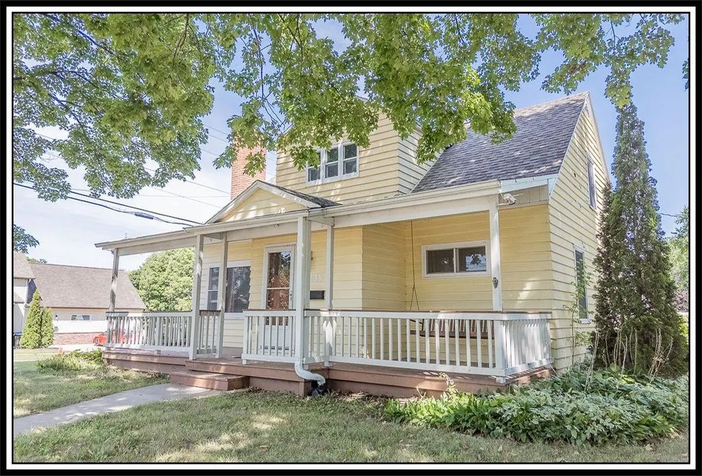 615 Buck Street, NEW LONDON