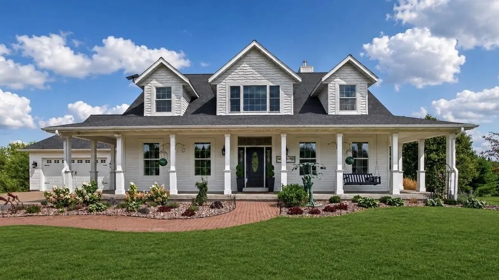 164359 Owl Ridge Road, WAUSAU