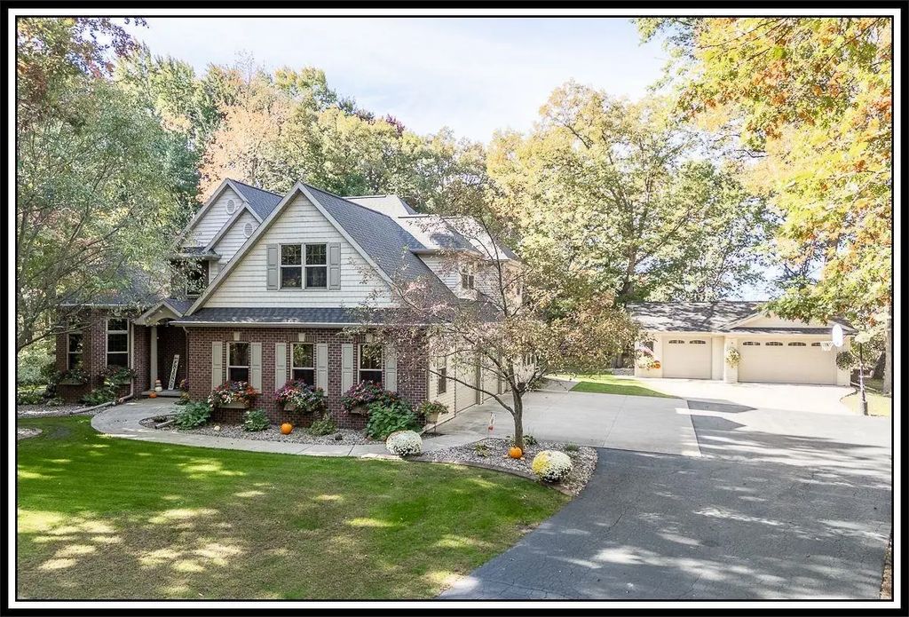 N3839 Woodfield Lane, NEW LONDON