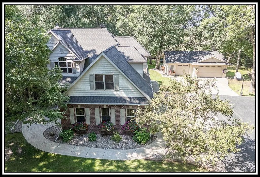 N3839 Woodfield Lane, NEW LONDON