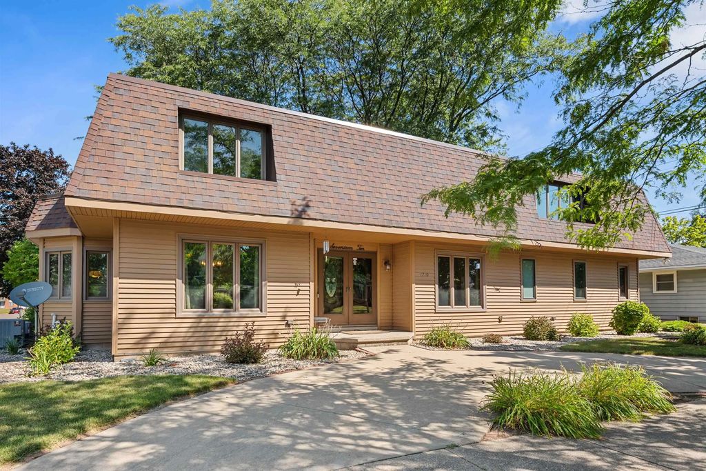 1710 W Marquette Street, APPLETON