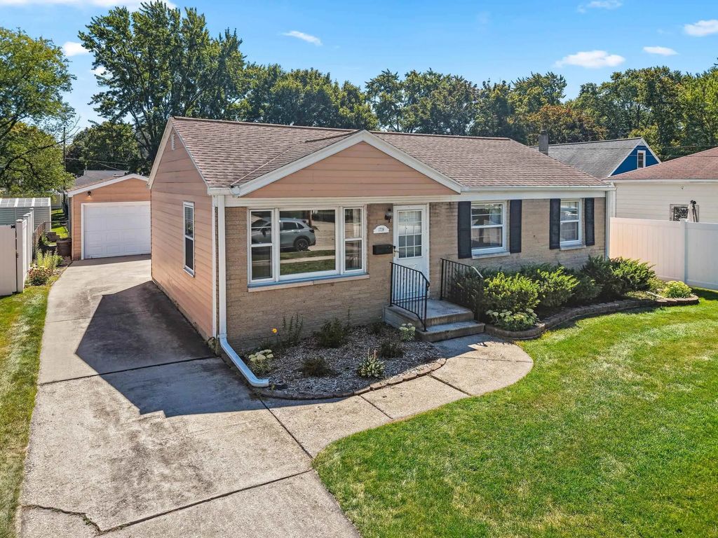 1739 12th Avenue, GREEN BAY