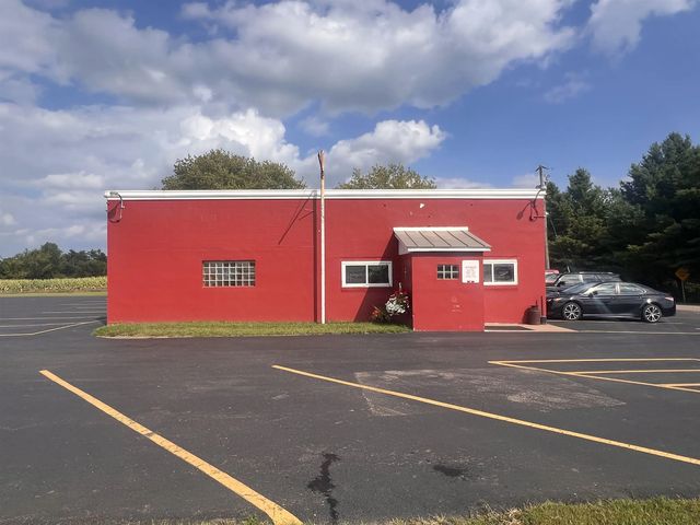 N4004 State Road 49, WAUPACA