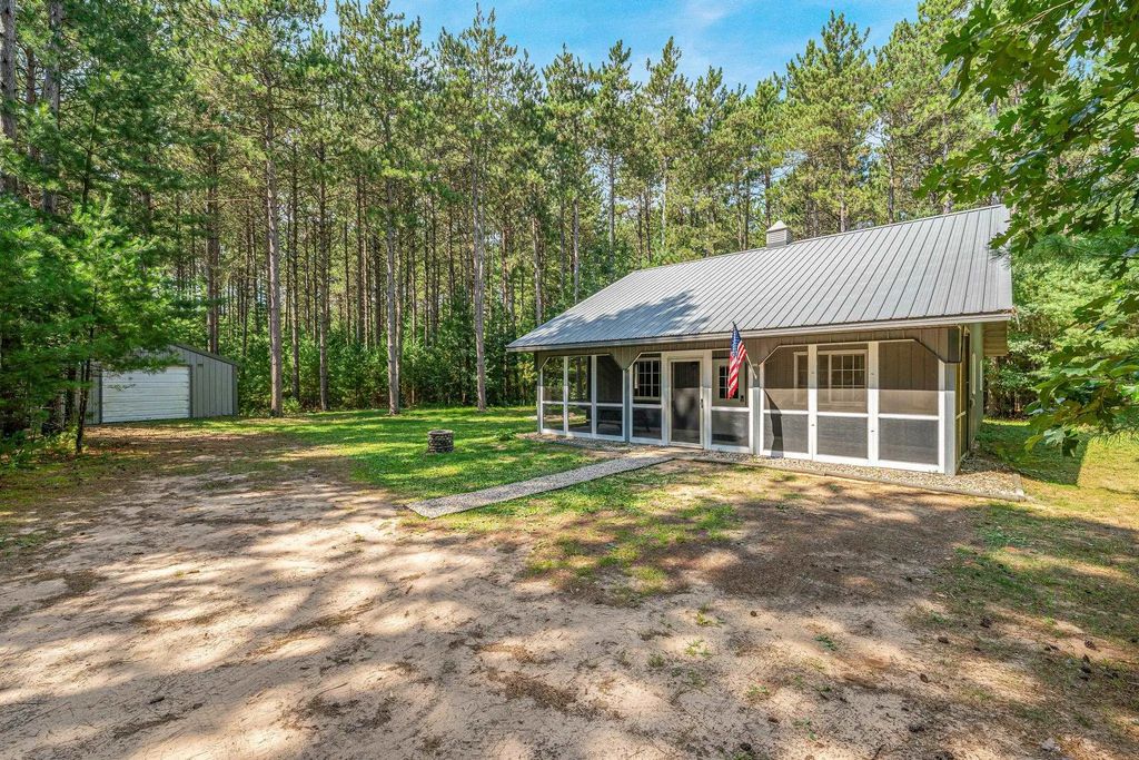 N5255 22nd Road, WILD ROSE