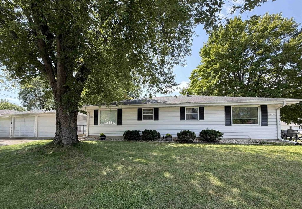 130 Gwynn Street, GREEN BAY