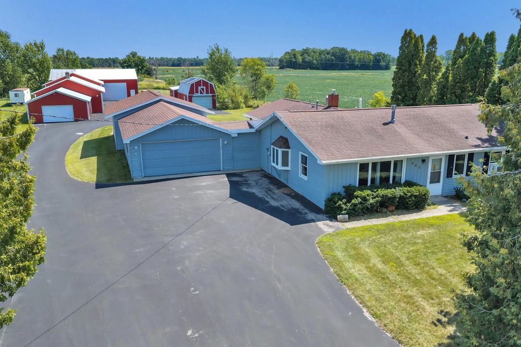 660 N Northview Road, GREEN BAY