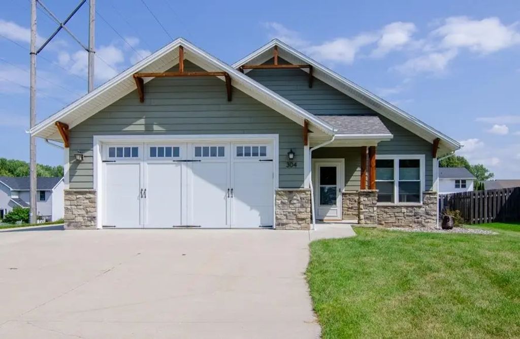 304 Spencer Street, GREEN BAY