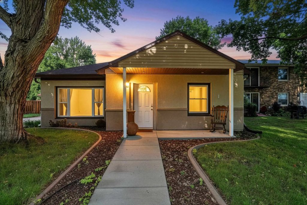 739 Depot Street, LITTLE CHUTE