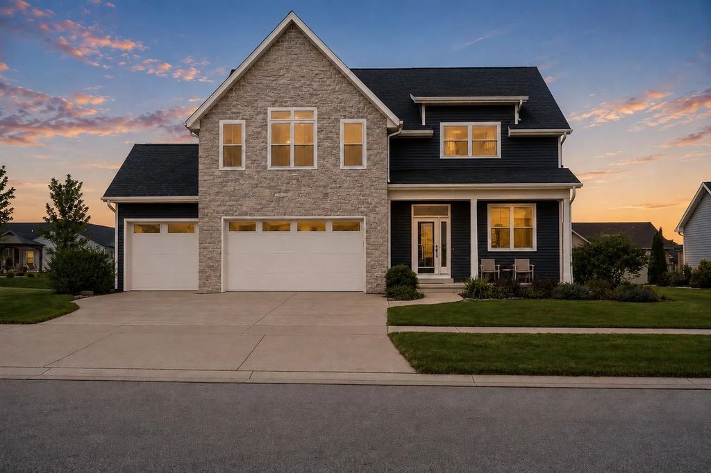 N9335 Varsity Lane, APPLETON