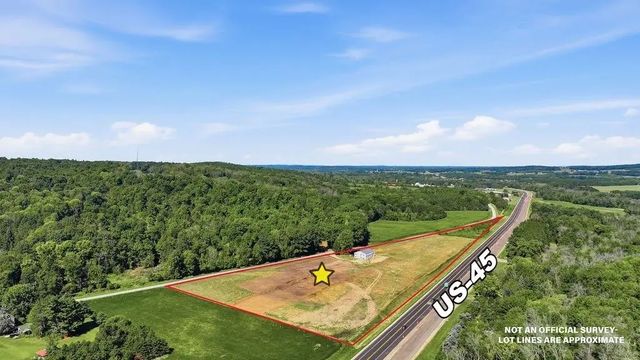 N11658 Buckbee Road, MARION