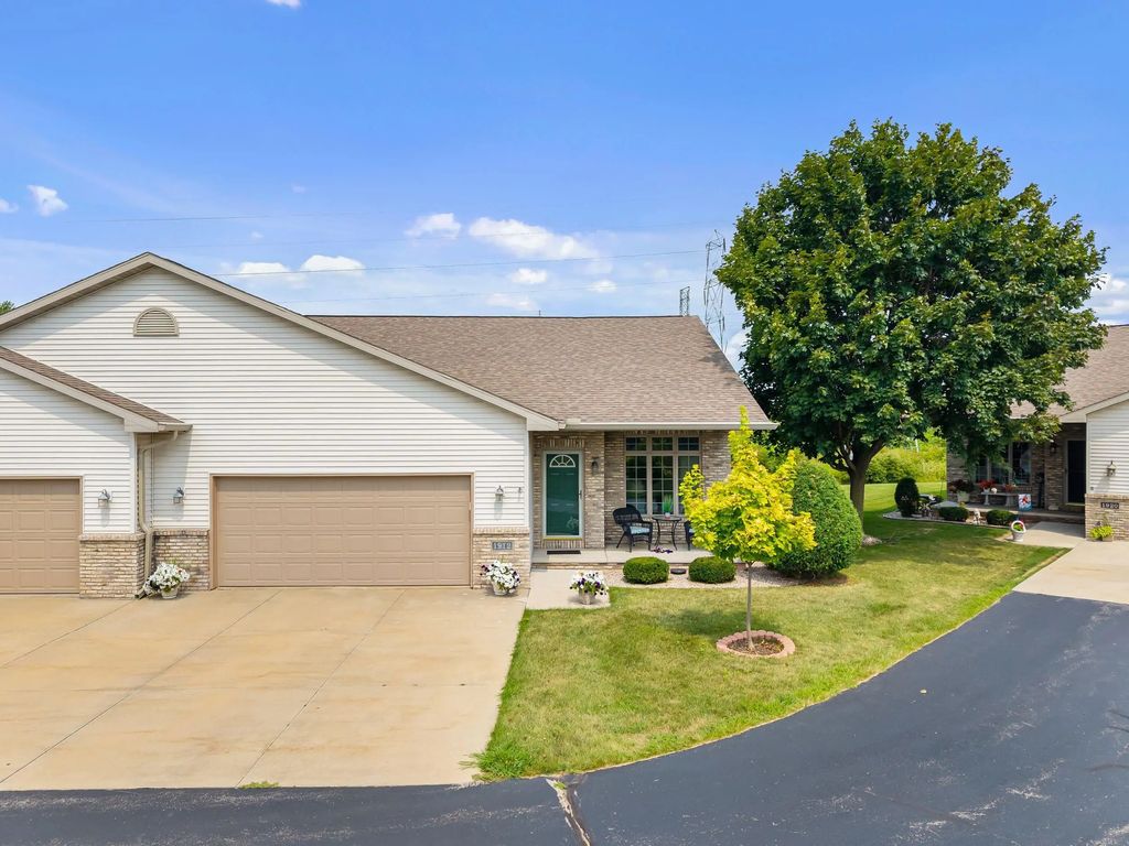 1912 E Sylvan Avenue, APPLETON