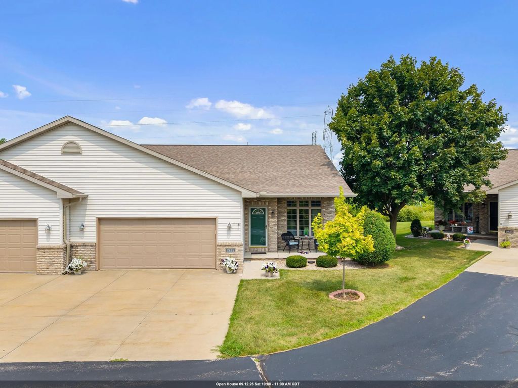 1912 E Sylvan Avenue, APPLETON