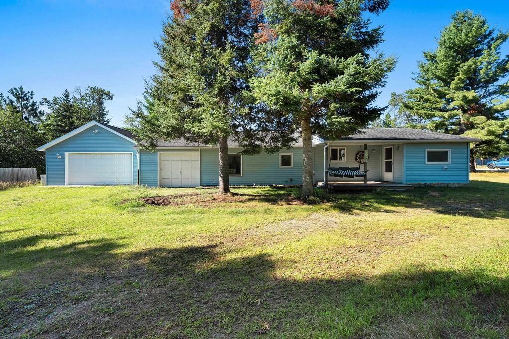 W12823 County Rd W, CRIVITZ
