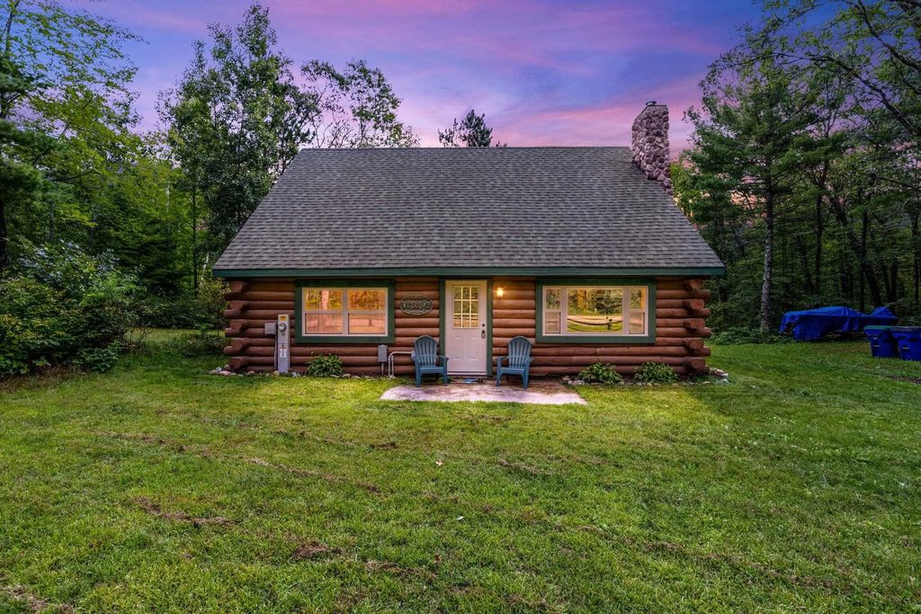 N1222 Big Sky Road, KESHENA