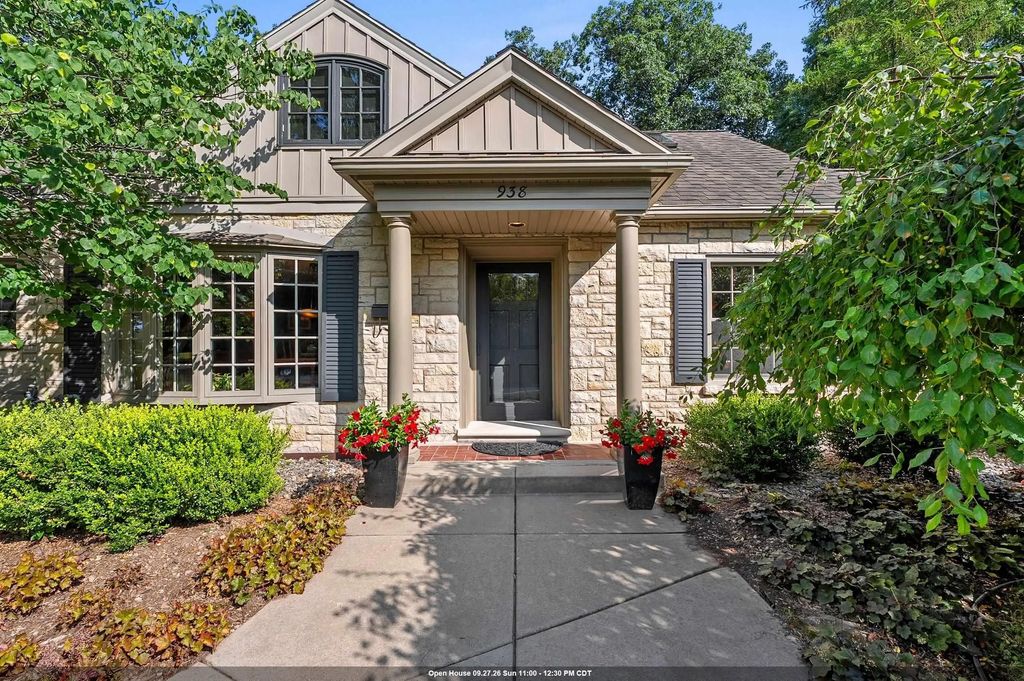 938 Hickory Avenue, DE PERE