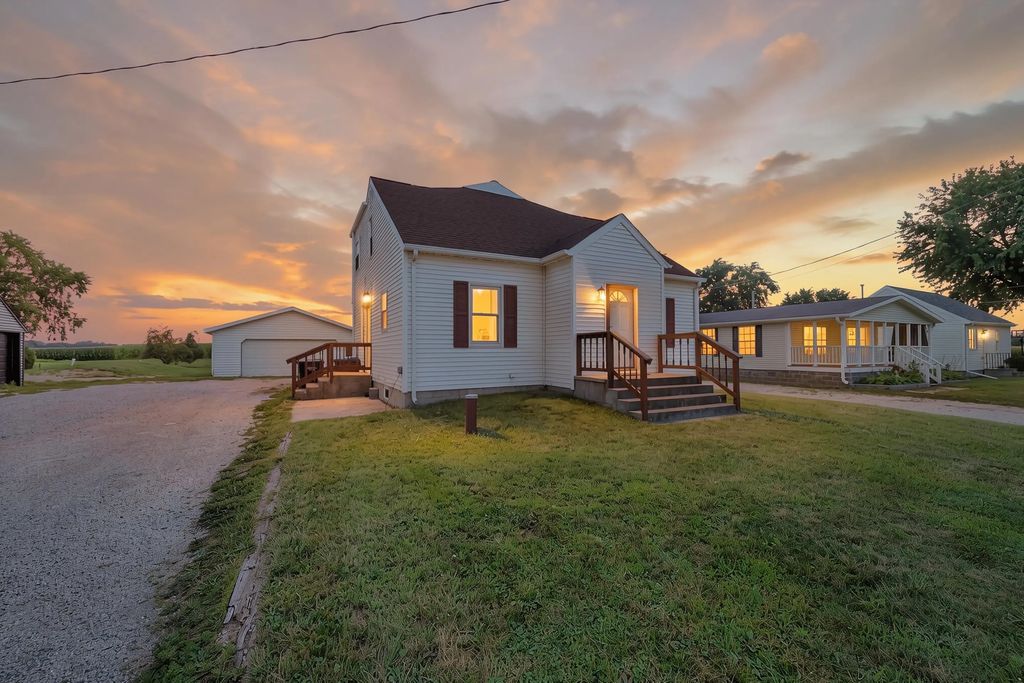 W2937 State Rd 54, SEYMOUR
