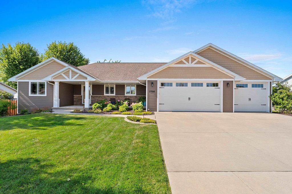 3708 Hoosier Way, NEW FRANKEN