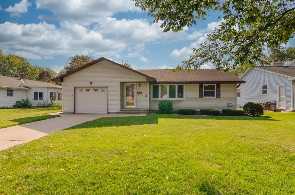 518 St Jude Street, GREEN BAY